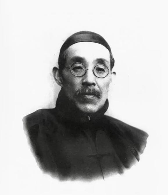 一代人师严修：南开校父的教育救国之路