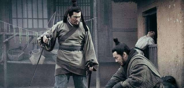 三国疑案：曹操和陈宫，因何反目？