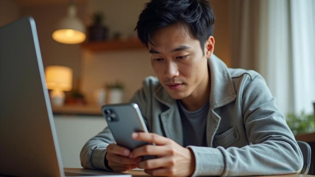 健康使用手机：精选软件助你科学管理屏幕时间