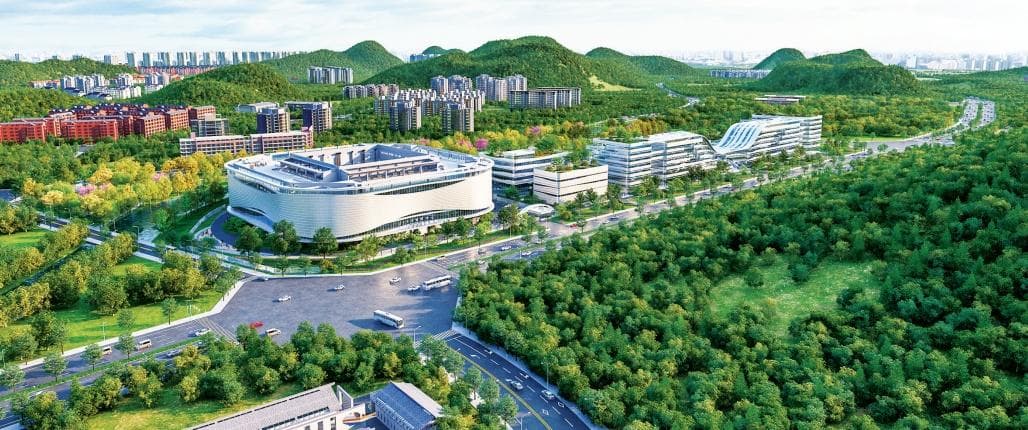 数字经济产业增速全省第一！看德阳如何打造数智赋能新引擎