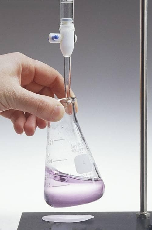 滴定液精确配制对化学实验结果的影响