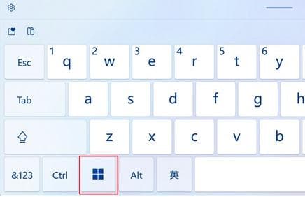 Windows 11常用快捷键大全：使用及记忆方法