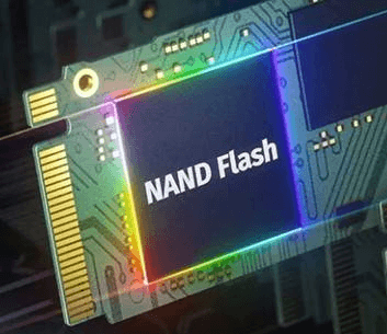 探秘STM32 NAND Flash U盘：高性能嵌入式存储解决方案
