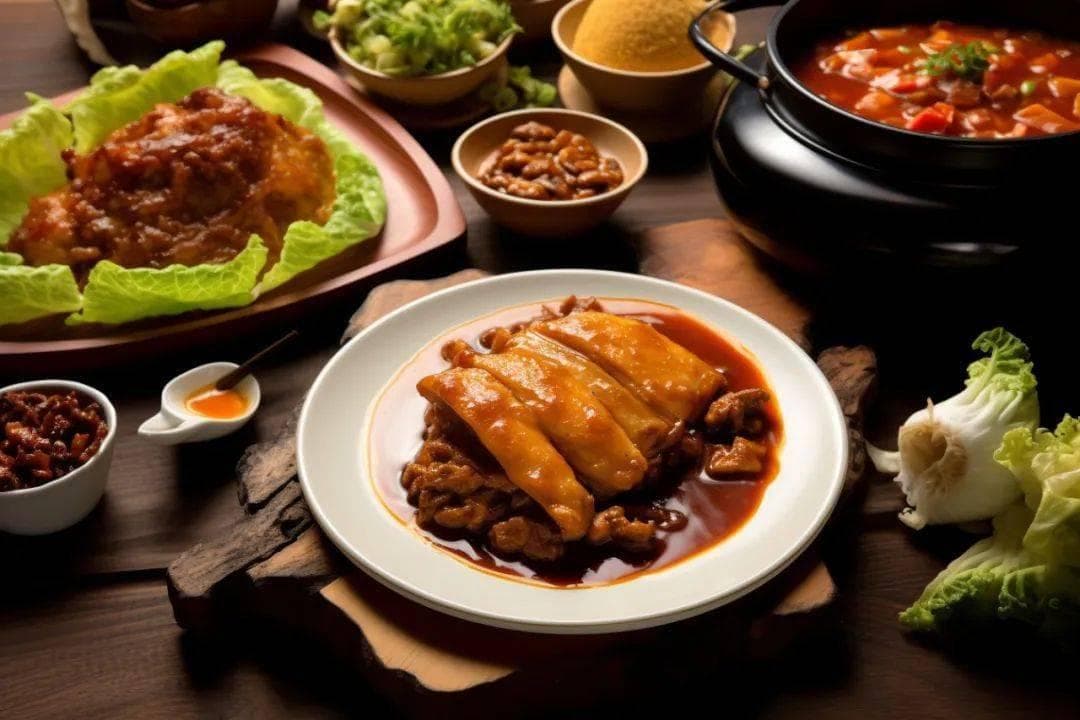 厨房灵感｜米其林星厨超爱的“野味”食材——鹿肉，如何创新烹调技法？