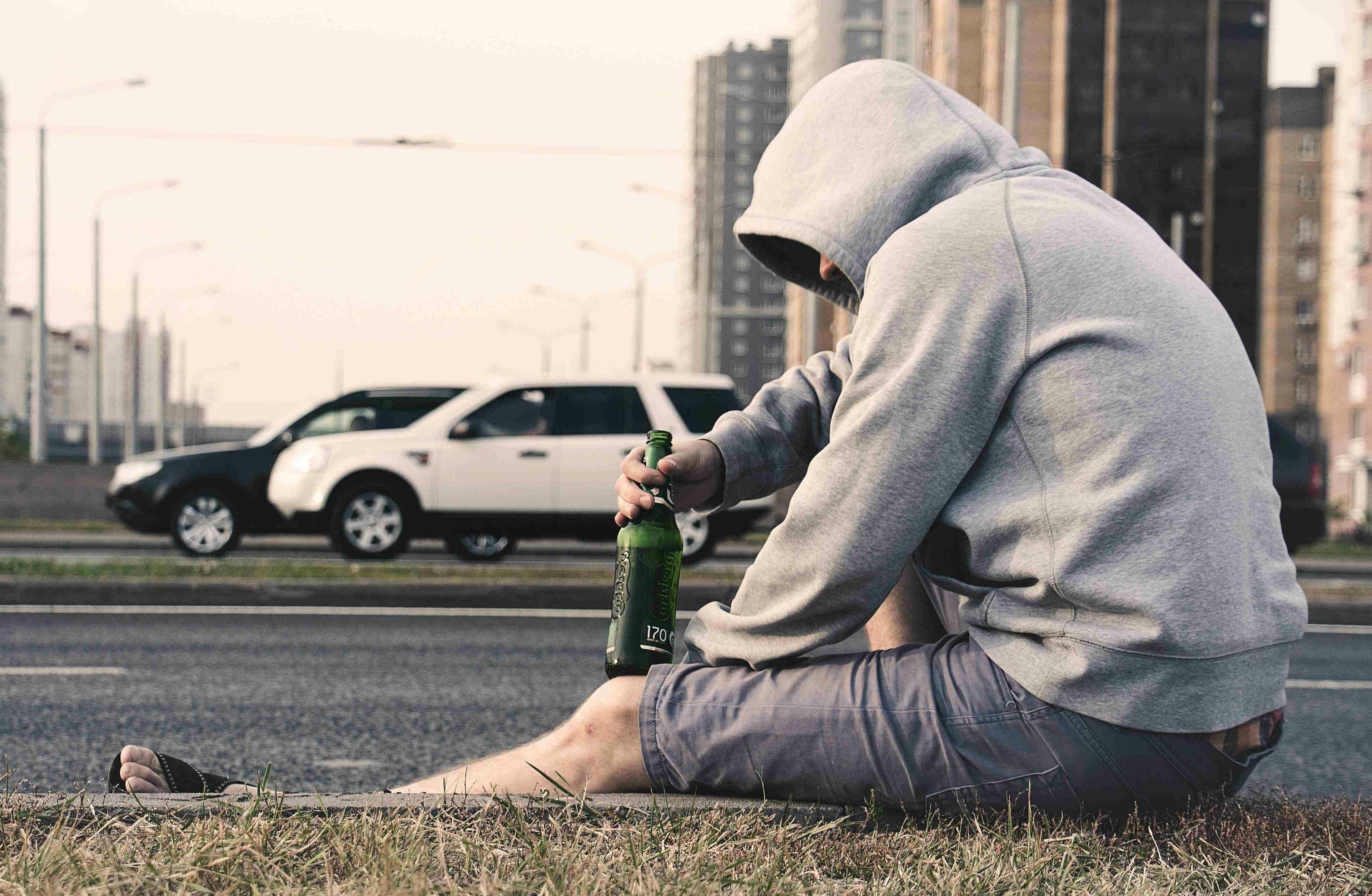 酒精成瘾（上）——酒瘾的评估和介绍｜成瘾系列