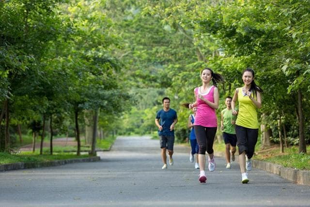 改掉这4个跑步坏习惯，让运动效果事半功倍