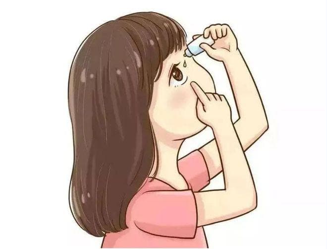 眨眼的动作其实很复杂