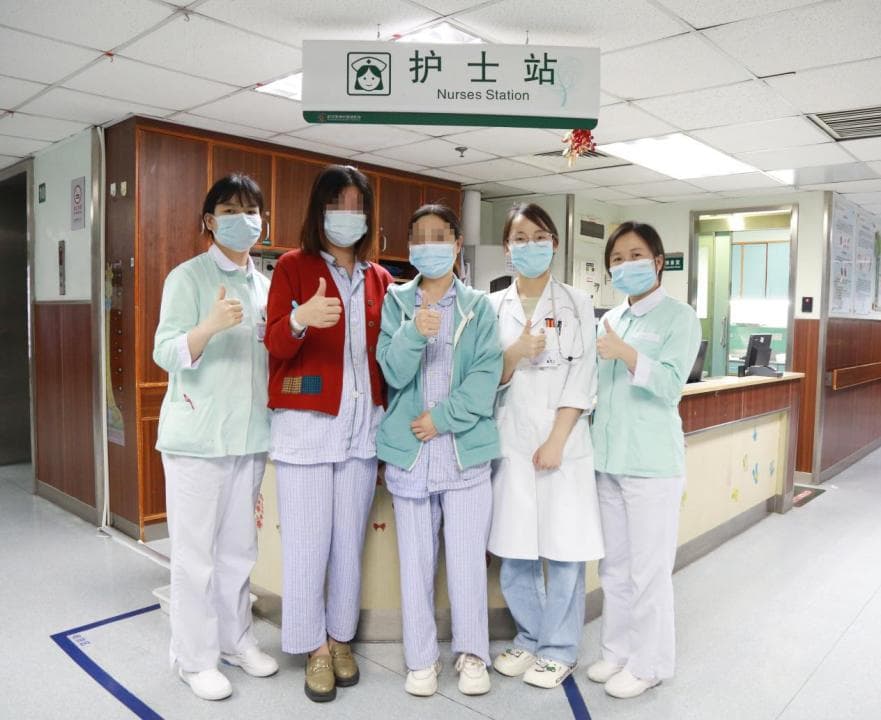 武汉亚洲心脏病医院完成国内首批经皮肺动脉去神经术