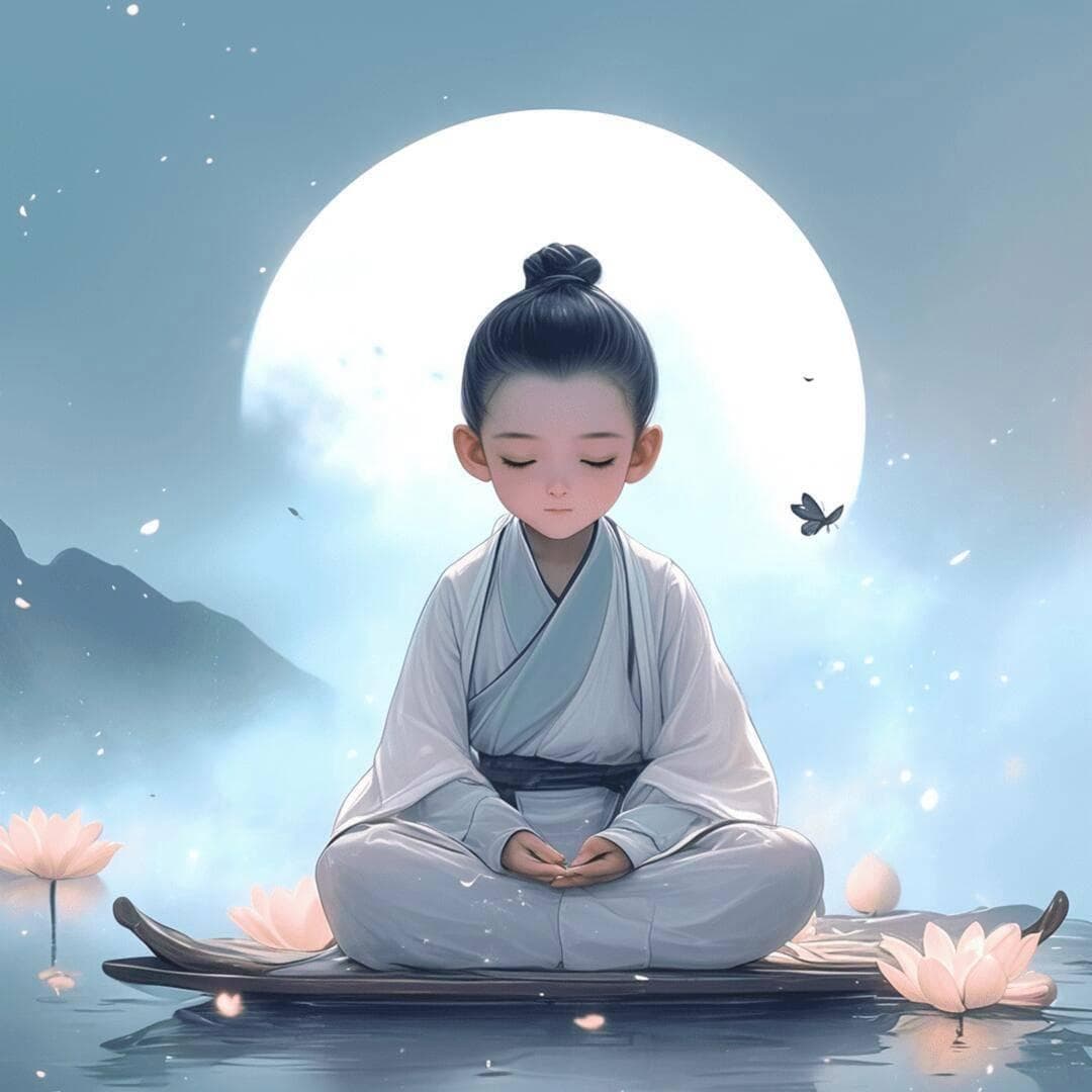 必看！温暖有力量的自我对话句子，高情商！