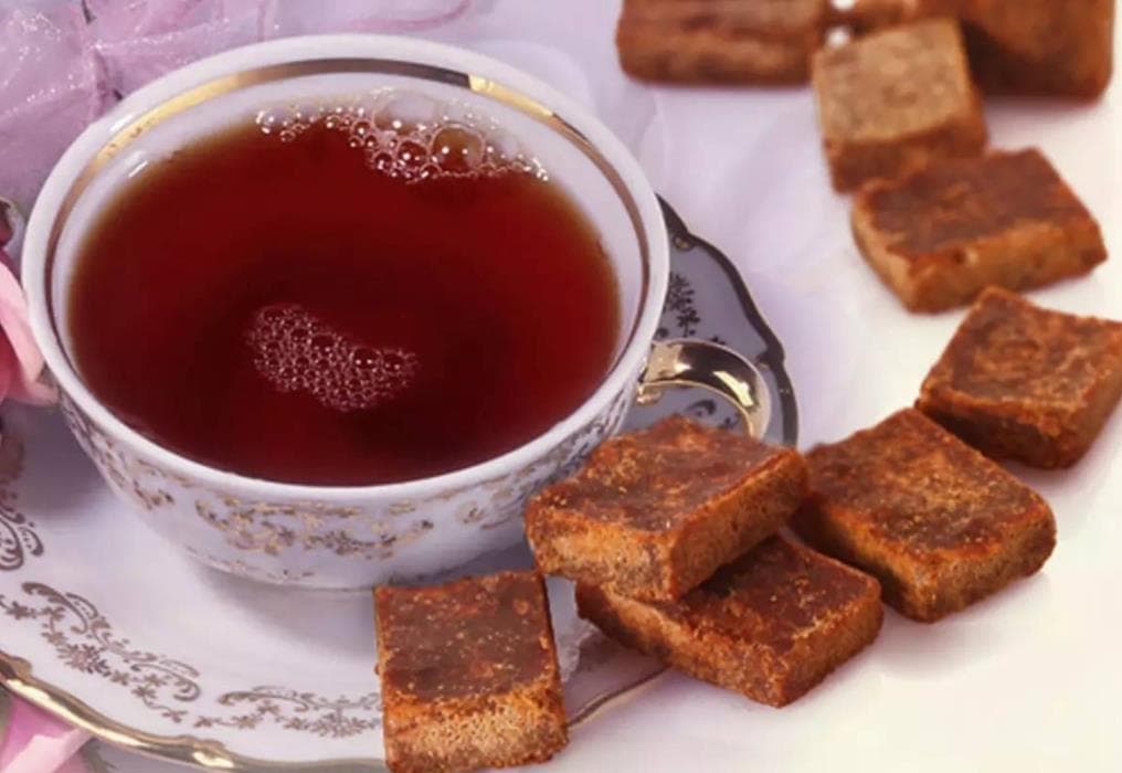 红糖姜茶七种做法：从驱寒到养颜的养生饮品