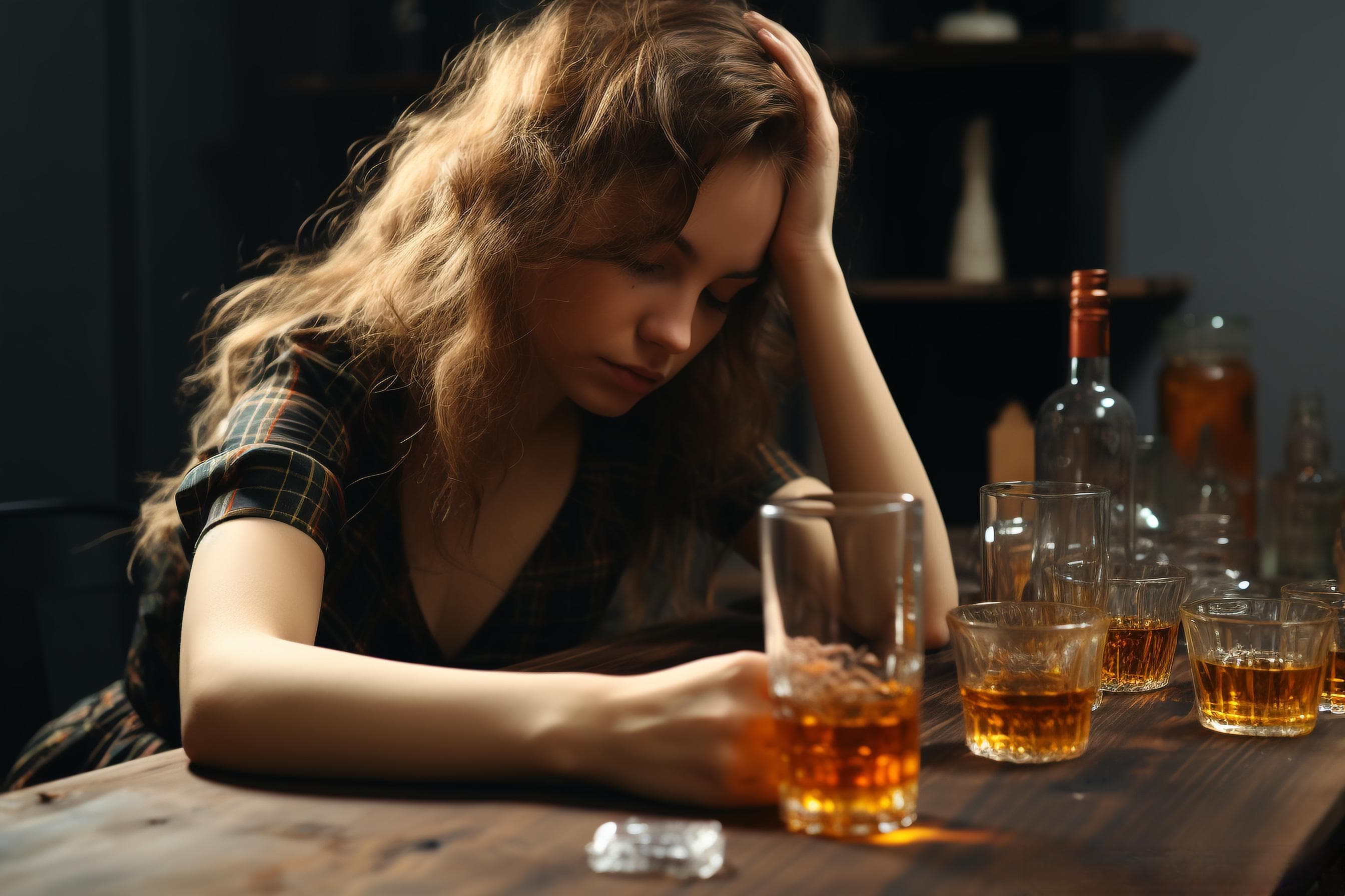 醉态识人：酒杯里的人性解码