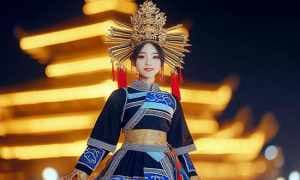 探索上海：十大必打卡地标建筑带你领略魔都魅力