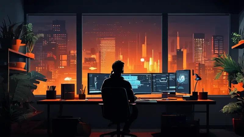 QQ等即时通讯软件的消息传输技术原理详解