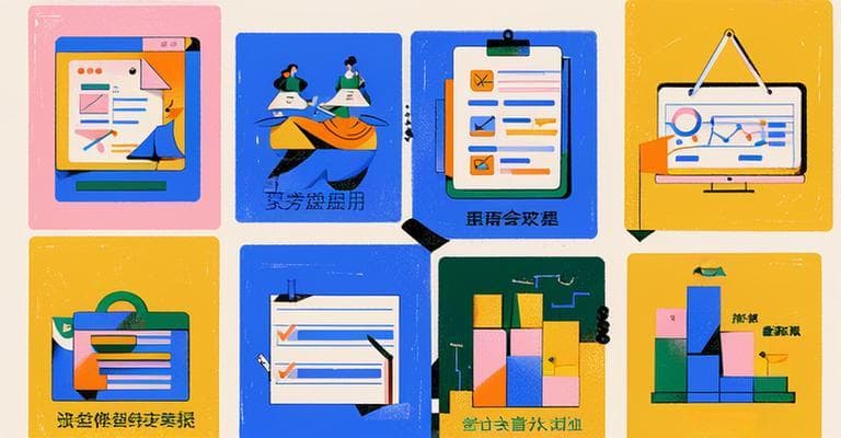 财务成长必学的8大技能，错过可惜