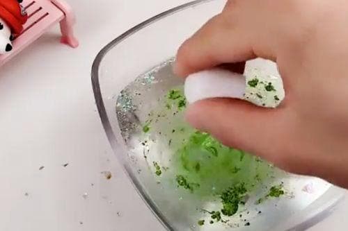在家轻松DIY超好玩的起泡胶：一看就会的制作步骤详解