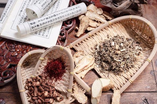 吃中药可以汗蒸吗