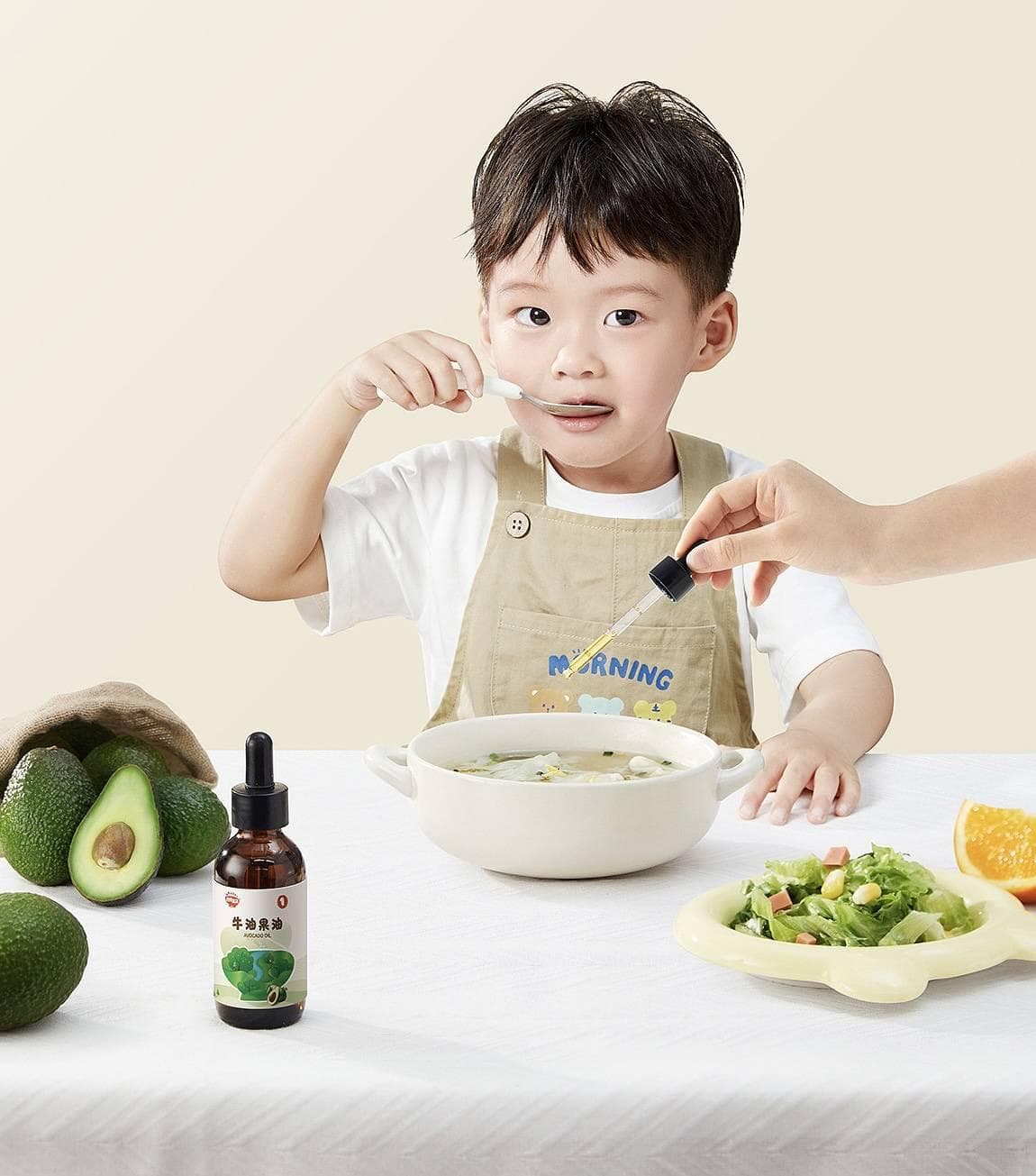 宝宝辅食添加全攻略：科学排敏，安全过渡