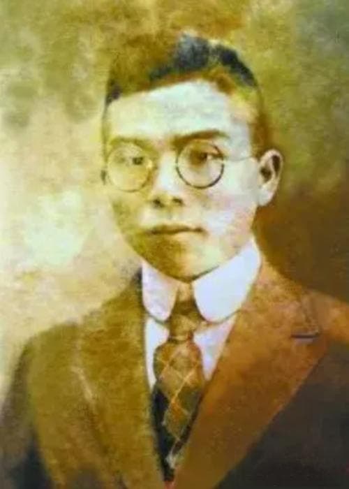抗日烈士李荣熙：一位为国捐躯的英雄