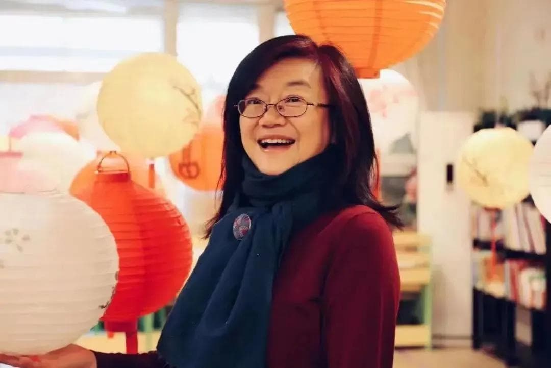 胡华：“儿童视角”下幼儿园环境创设的思考与探索