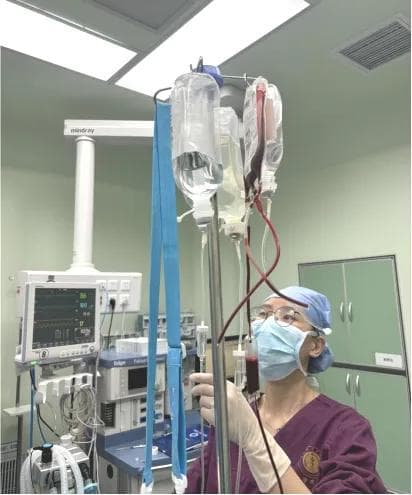 孕妇必读：如何识别应对出血「地雷」？