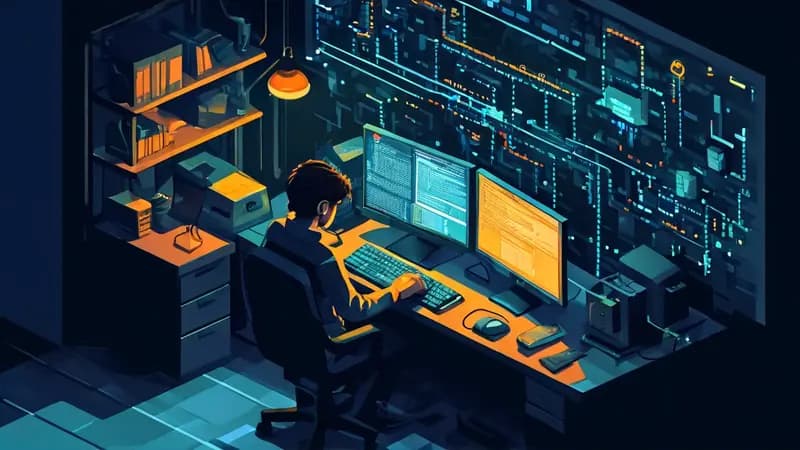 项目经理如何制作树形图