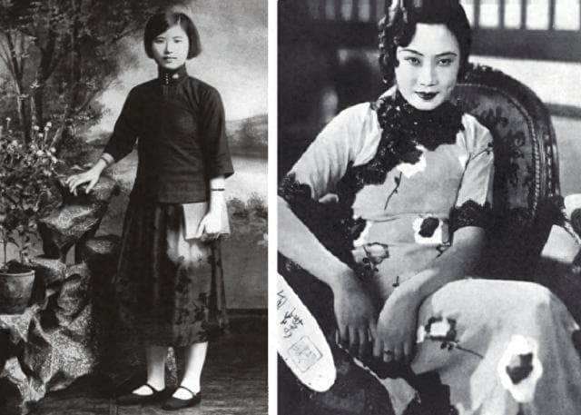 称呼之美：探寻女性得体称谓的时代变迁