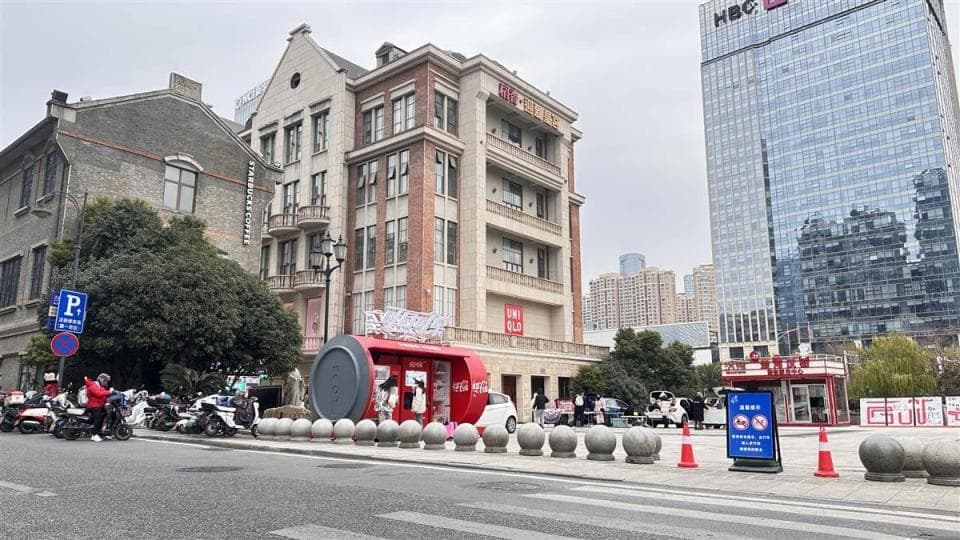 【社情民声】治理石墩有经验  佛山做法可借鉴