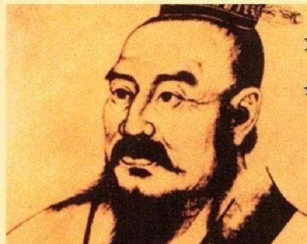 刘邦晚年听信谗言欲诛樊哙，幸吕后及时释放