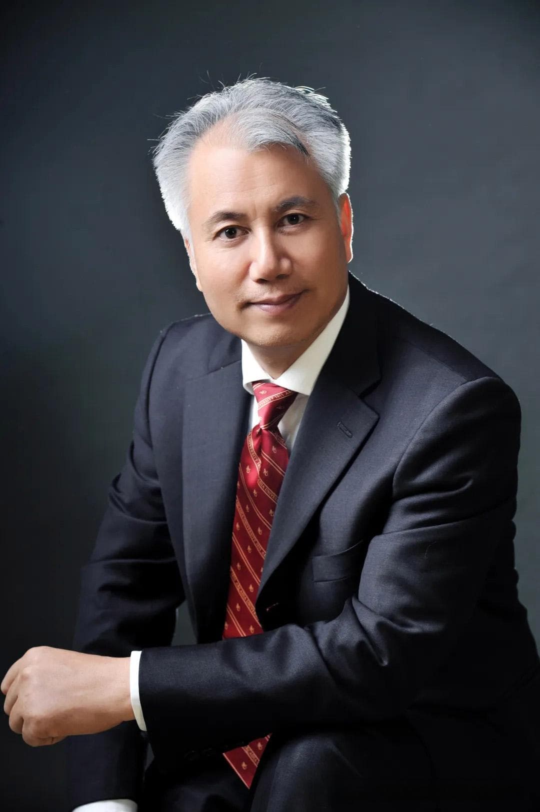 黄藤：中国民办教育之光