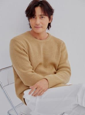 韩国影帝张东健与国际影后汤唯同获卓越亚洲电影人大奖