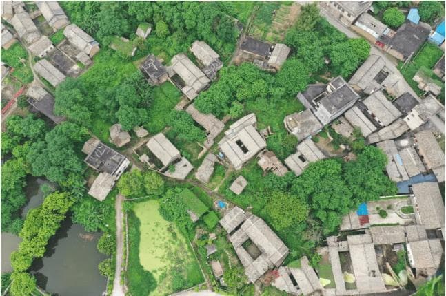 广西玉林“进士村”：560年历史中走出4名进士的传奇古村