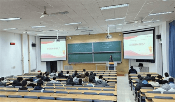 话语传播沂蒙精神，行动续写红色篇章