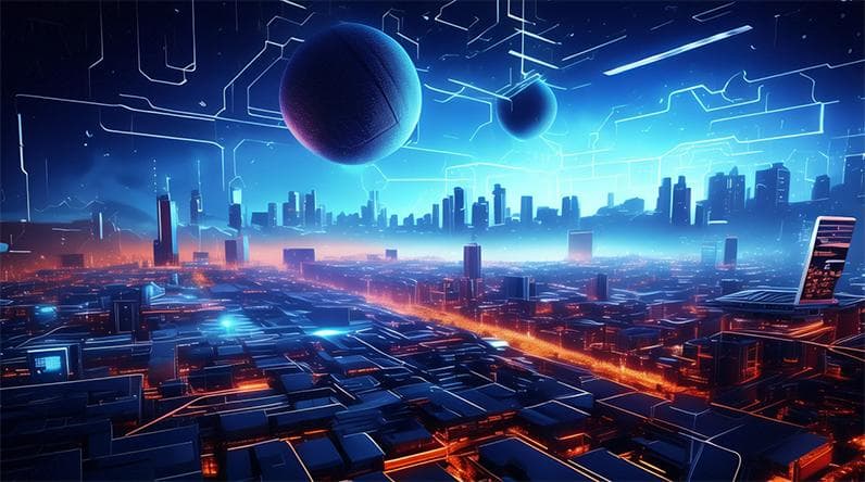 游戏可视化重塑竞技未来