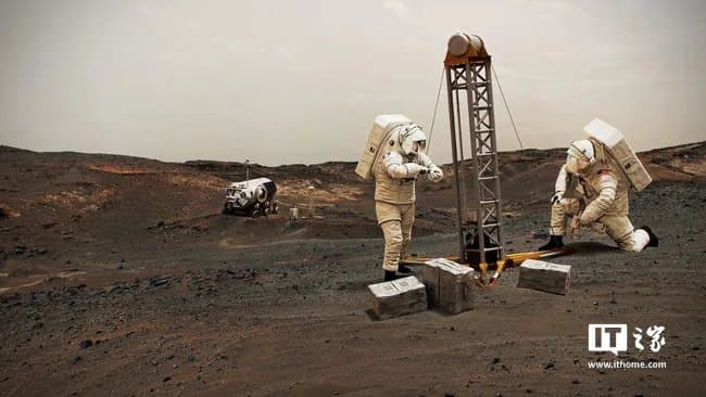 NASA最新研究：太空生活对宇航员认知功能仅具短期影响