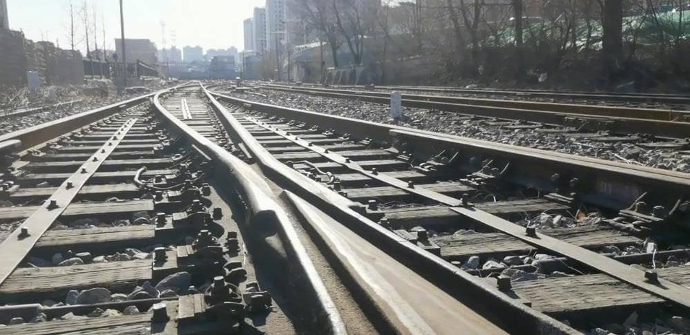 北京门头沟百年铁路线，昔日重要不可或缺，如今废弃等待开发