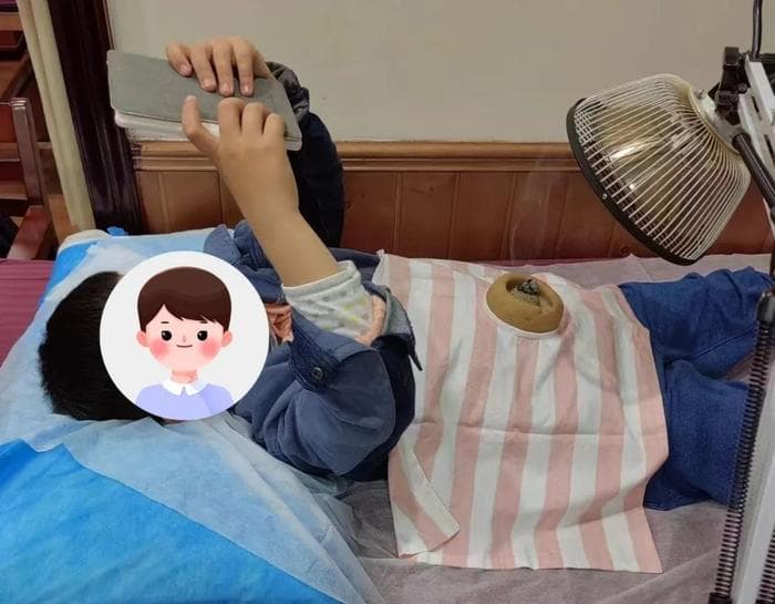 藏在肚脐里的健康密码是什么？正在揭秘！！