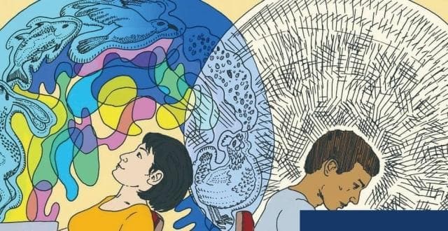 研究发现：部分人无法进行视觉想象，空间记忆却超常