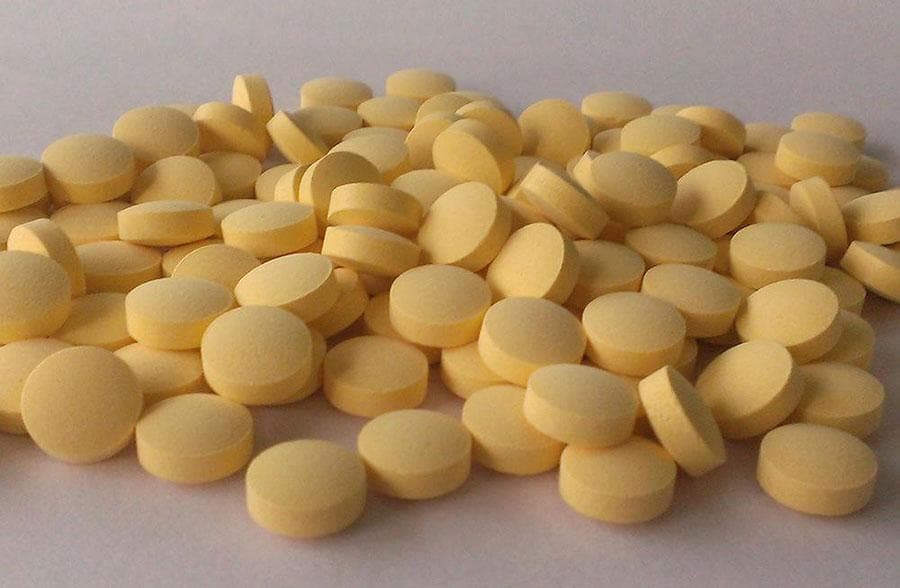 维生素B群的功效和作用：白天提神、晚上助眠