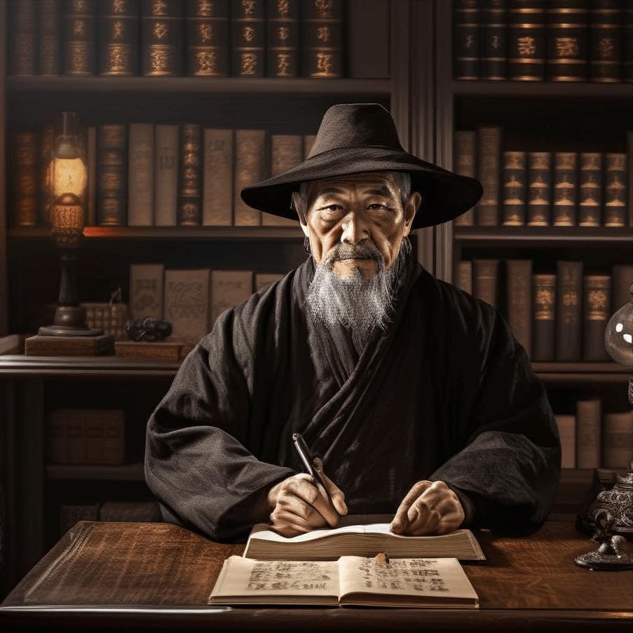 寻根问祖，周姓渊源
