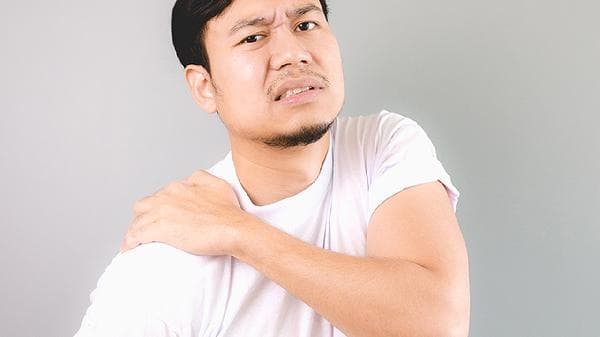 鸡皮肤怎么办？全方位护理指南