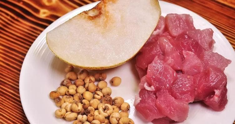 石斛花旗参炖瘦肉：从选材到烹饪的完整指南