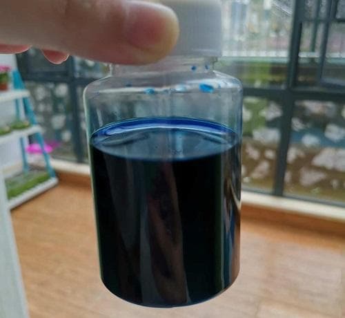 亚甲基蓝在观赏鱼疾病治疗中的使用方法与注意事项