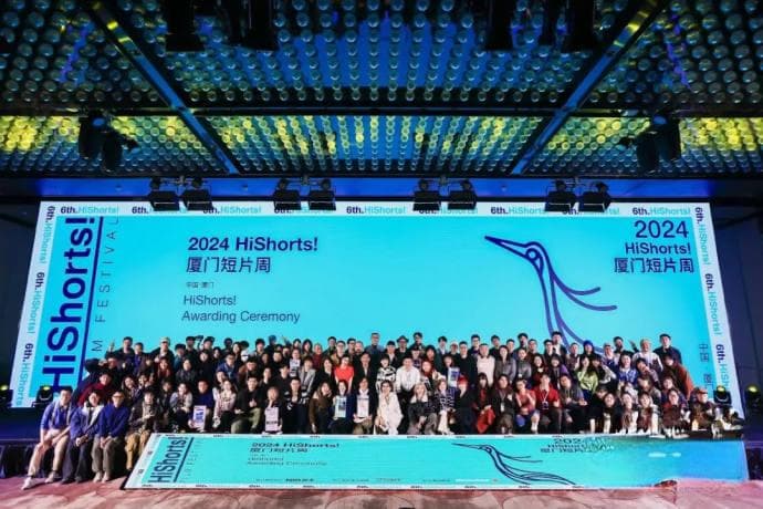 从1929到9551部，这个短片节展到底给青年导演带来了什么？