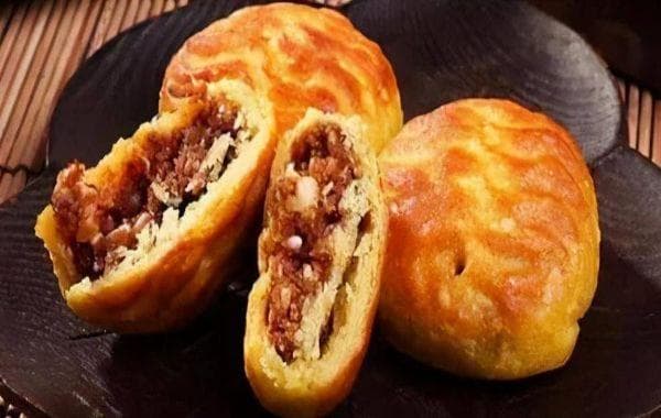 朔州美食排行榜前十名