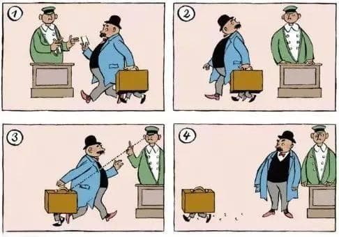 《父与子》：一部跨越时空的家庭教育经典
