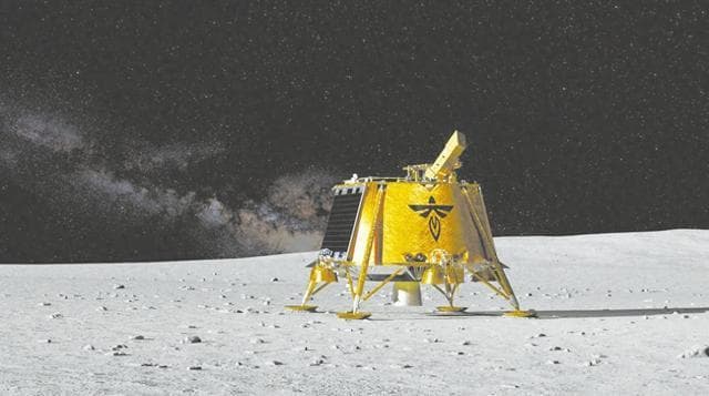 “一箭双星”，美日月球探测器同时出发，开启“最大规模商业月球探测任务”