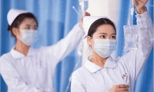 国际护士资格证报考条件是什么？看完悟了！