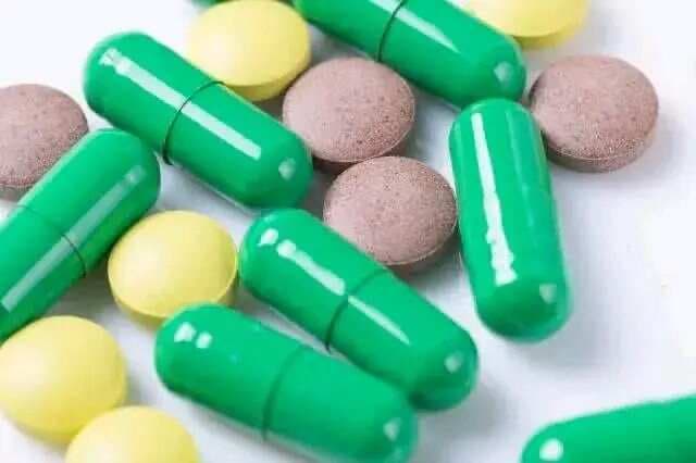 14个消炎中成药，消一身炎症，一文总结