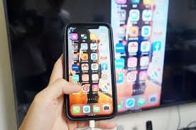 HDMI线可以连接手机吗