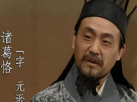 诸葛恪：历史评价与诸葛亮的点评